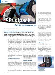 RADtouren: Doppelpack (Ausgabe: 5)