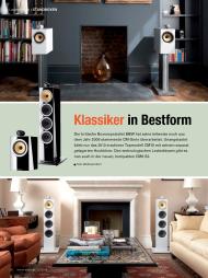 AUDIO/stereoplay: Klassiker in Bestform (Ausgabe: 12)