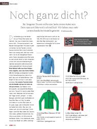 ALPIN: Noch ganz dicht? (Ausgabe: 11)