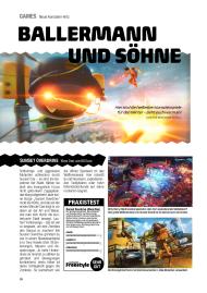 connect Freestyle: Ballermann und Söhne (Ausgabe: 1)