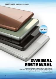 connect Freestyle: Zweimal erste Wahl (Ausgabe: 1)