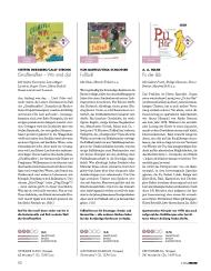 BÜCHER: Kinder & Jugend (Ausgabe: 1)