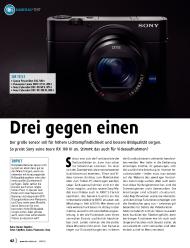 VIDEOAKTIV: Drei gegen einen (Ausgabe: 1)