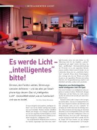 AndroidWelt: Es werde Licht - ‚intelligentes‘ bitte! (Ausgabe: 6)