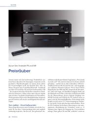 HIFI-STARS: Preisräuber (Ausgabe: Nr. 21 (Dezember 2013-Februar 2014))