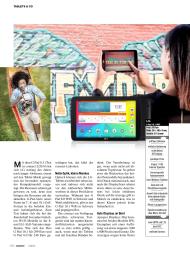 connect: Günstige Dauerläufer (Ausgabe: 1)