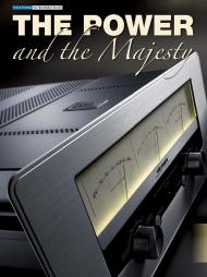 stereoplay: The power and the majesty (Ausgabe: 1)