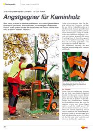 Heimwerker Praxis: Sicher und schick (Ausgabe: 1)