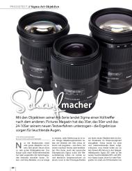 Pictures Magazin: Scharfmacher (Ausgabe: 12)