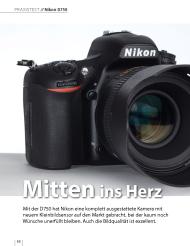 Pictures Magazin: Mitten ins Herz (Ausgabe: 12)