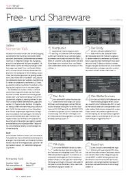 Beat: Free- und Shareware (Ausgabe: 1)