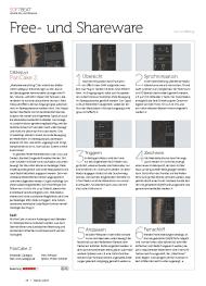 Beat: Free- und Shareware (Ausgabe: 2)