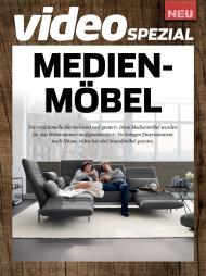 video: Medienmöbel (Ausgabe: 2)