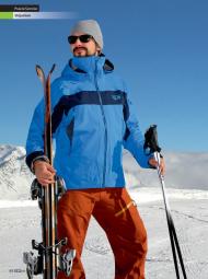 active: Ab auf die Piste (Ausgabe: 6/2014 (Januar/Februar 2015))