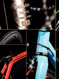 RennRad: Traumräder (Ausgabe: 1-2/2015)