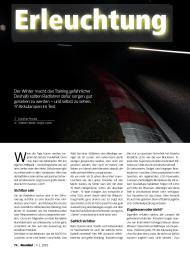 RennRad: Erleuchtung (Ausgabe: 1-2/2015)