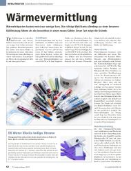 PC Games Hardware: Wärmevermittlung (Ausgabe: 2)