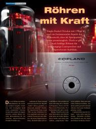 stereoplay: Röhren mit Kraft (Ausgabe: 2)