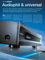 stereoplay: Audiophil & universal (Ausgabe: 2)