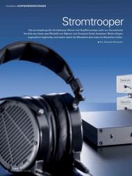 AUDIO/stereoplay: Stormtrooper (Ausgabe: 2)