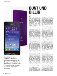 connect: Bunt und billig (Ausgabe: 2)