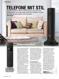 connect: Telefone mit Stil (Ausgabe: 2)