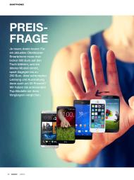 connect: Preisfrage (Ausgabe: 2)