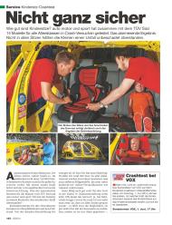 auto motor und sport: Nicht ganz sicher (Ausgabe: 12)