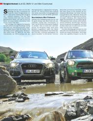 auto motor und sport: Über Stöckchen und Steinchen (Ausgabe: 19)