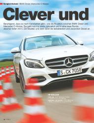 auto motor und sport: Clever und spart (Ausgabe: 17)
