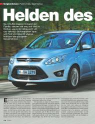 auto motor und sport: Helden des Alltags (Ausgabe: 17)