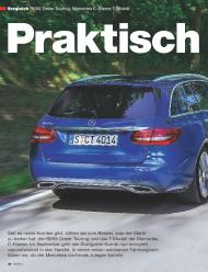 auto motor und sport: Praktisch perfekt (Ausgabe: 16)