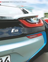 auto motor und sport: Zurück oder Zukunft? (Ausgabe: 15)