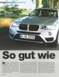 auto motor und sport: So gut wie neu (Ausgabe: 15)