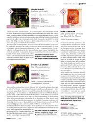 BÜCHER: Kinder & Jugend (Ausgabe: 1)