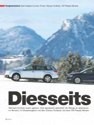 auto motor und sport: Diesseits von Afrika (Ausgabe: 4)