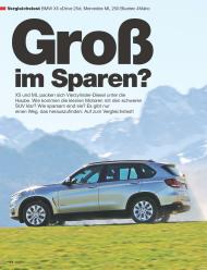 auto motor und sport: Groß im Sparen? (Ausgabe: 10)