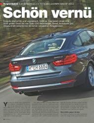 auto motor und sport: Schön vernünftig (Ausgabe: 10)