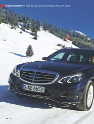 auto motor und sport: Schneekönige (Ausgabe: 2)