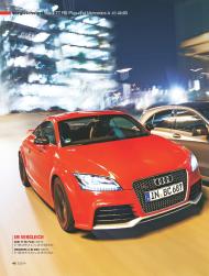 auto motor und sport: Kraft-Ausdruck (Ausgabe: 2)