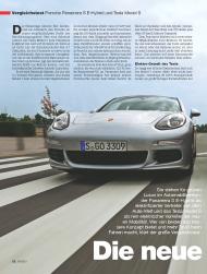 auto motor und sport: Die neue Elite (Ausgabe: 24)