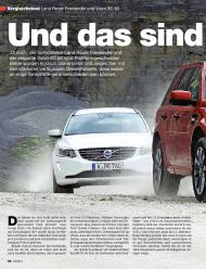 auto motor und sport: Und das sind Brüder? (Ausgabe: 18)