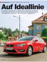 auto motor und sport: Auf Ideallinie (Ausgabe: 18)