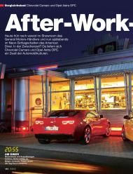 auto motor und sport: After-Work-Party (Ausgabe: 17)