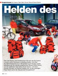 auto motor und sport: Helden des Alltags (Ausgabe: 11)
