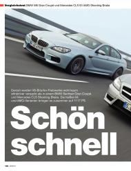 auto motor und sport: Schön schnell (Ausgabe: 12)