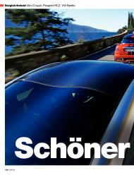 auto motor und sport: Schöner sparen (Ausgabe: 8)