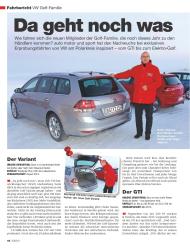 auto motor und sport: Da geht noch was (Ausgabe: 3)