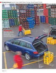 auto motor und sport: Welcher hat am meisten auf dem Kasten? (Ausgabe: 9)