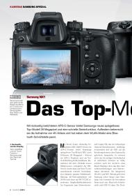 ColorFoto: Das Top-Modell (Ausgabe: 2)